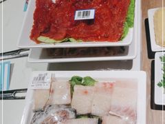 -野妹经典火锅(保利店)