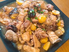 -外婆船宴餐厅·外婆喊你回家吃饭