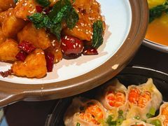 -山四砂锅(太原钟楼街店)