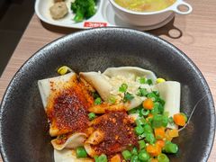 -大师兄·西北小馆(金湾华发商都店)