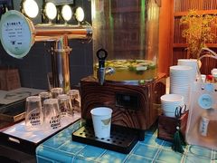 -庐灶江南·江南菜·四合院Bistro(东直门雍和宫·原华侨宾馆店)