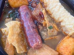 -螺蛳粉先生(蓟门桥店)