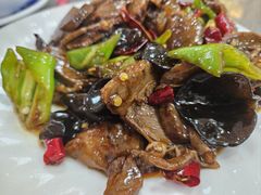 溜三样儿-林之六八·6886大连老菜馆