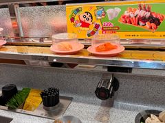 -争鲜回转寿司(西红门荟聚PLUS店)