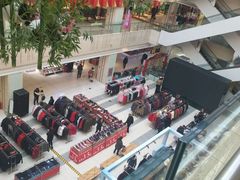 -茂业铁西奥莱店