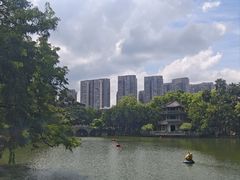 -柳侯公园