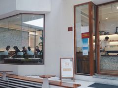 门面-Line 咖啡(石厦花园店)