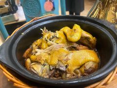 -老西门·常州菜(新区店)