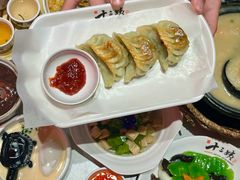 -南拳十三姨·潮汕砂锅粥(世纪金源店)