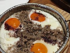 -ELI FALAFEL Lebanese&Mediterranean黎巴嫩美食(富城路店)