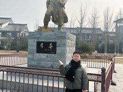 -赵州桥景区