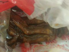 -绝味鸭脖(草场门桥店)