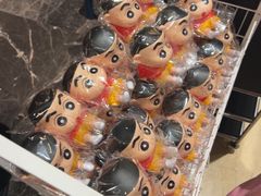 -钱小奴海鲜自助黑金店(杭州滨江龙湖店)