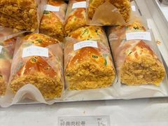 -好利来(上海长宁龙之梦店)