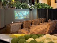 -汤山一号温泉度假区