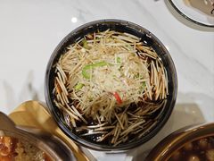 -雅酌园·烟火南京菜(颐和路店)