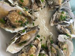 -红月湾海鲜饭店•沙滩海景(双月湾店)