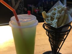 -SUGAR糖薯·章鱼烧(鹏欣水游城店)