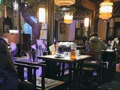 -绿茶餐厅(光谷世界城步行街店)