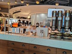 -Peet's 皮爷咖啡(东湖路手作店)