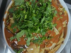 -正味斋锅巴菜(西北角店)