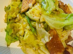 -巴依老爷新疆美食(常营店)