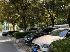 -复旦大学附属华山医院(浦东院区)