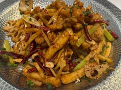 -聚鑫阁江浙菜·非遗传承技艺(闵行交大店)