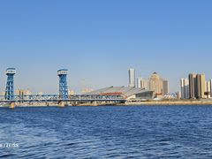 -海河外滩公园