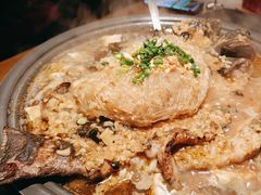 -鱼酷活鱼烤鱼(静安大融城店)