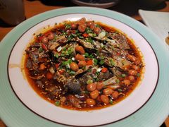 -盐帮食坊•小河帮川菜(四川师大店)