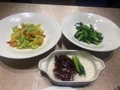 -北京泰富酒店-柏景轩中餐厅