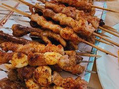 -胖太太四川麻辣排骨串(镇江路分店)