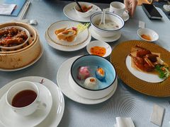 -彩丰楼中餐厅·仁恒洲际酒店