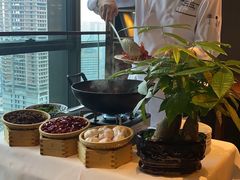 -富力丽思卡尔顿酒店·香荟全日制餐厅
