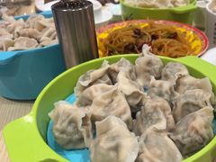 -老边饺子馆(东单店)