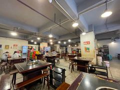 -邓莽子老火锅(中兴路总店)