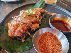-薇酌饮·陕西菜(南门外店)