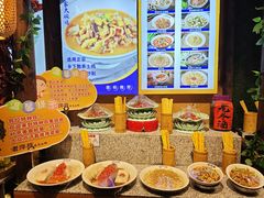 -老萍巷•莲花血鸭(楚萍店)