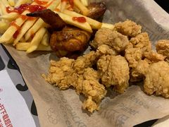 -肯德基(徐州环球港店)