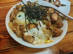 -烧鸟周居酒屋(香山店)