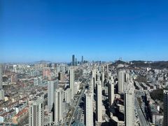 -大连星海皇冠假日酒店