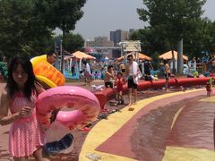 -欢乐水魔方水世界