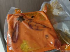 -丁家坡洋芋·观音桥好吃街A区(全国总店)