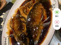 -渔家风味·鲅鱼水饺·央视展播·海鲜天津菜(开发区店)