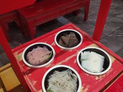 -谭鸭血老火锅(慈云寺店)