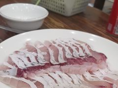 -正能量脆肉鲩火锅