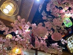 -尺山寸水日料(马桥满天星店)