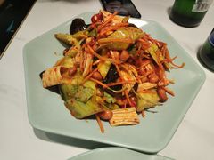 -满兴咱妈烀饼铁锅炖(兰州北街店)