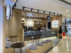 -是啡·日式精品咖啡(东门太阳百货店)